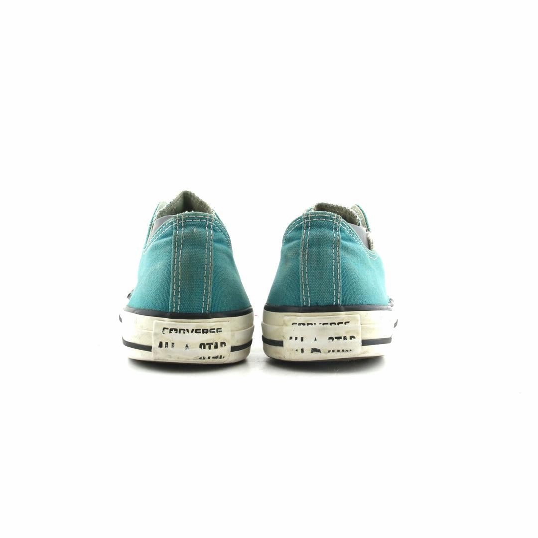 CONVERSE ALL STAR retro Converse shoe angles