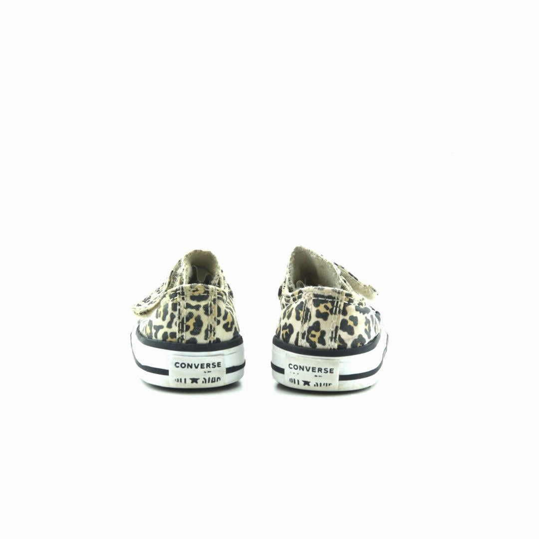 CONVERSE ALL STAR retro Converse shoe angles