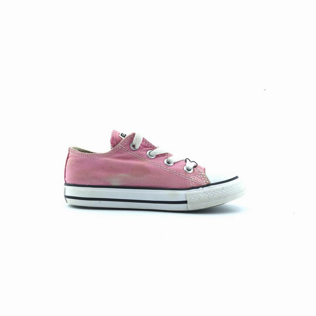 CONVERSE ALL STAR retro Converse shoe angles