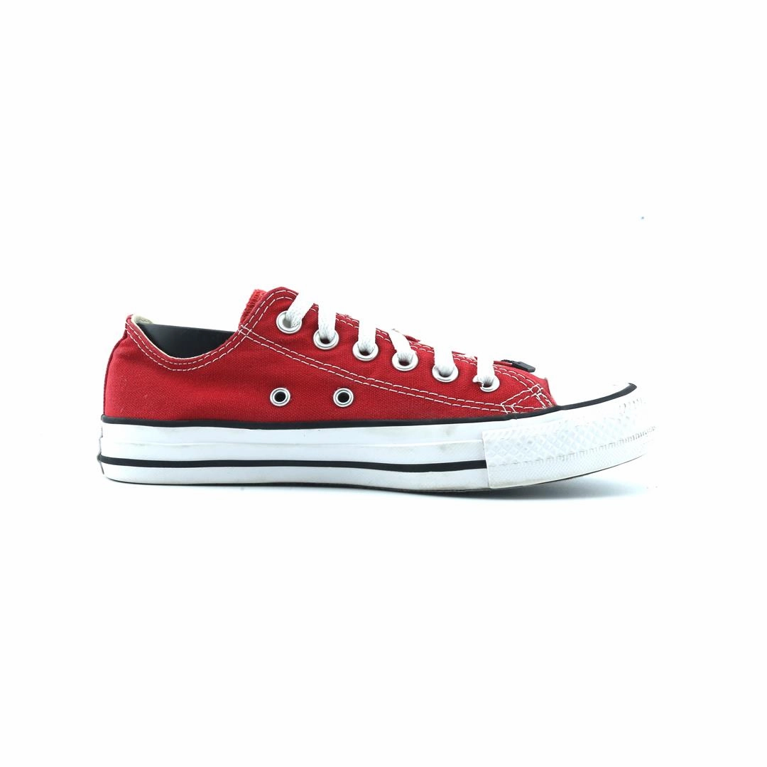 CONVERSE ALL STAR retro Converse shoe angles