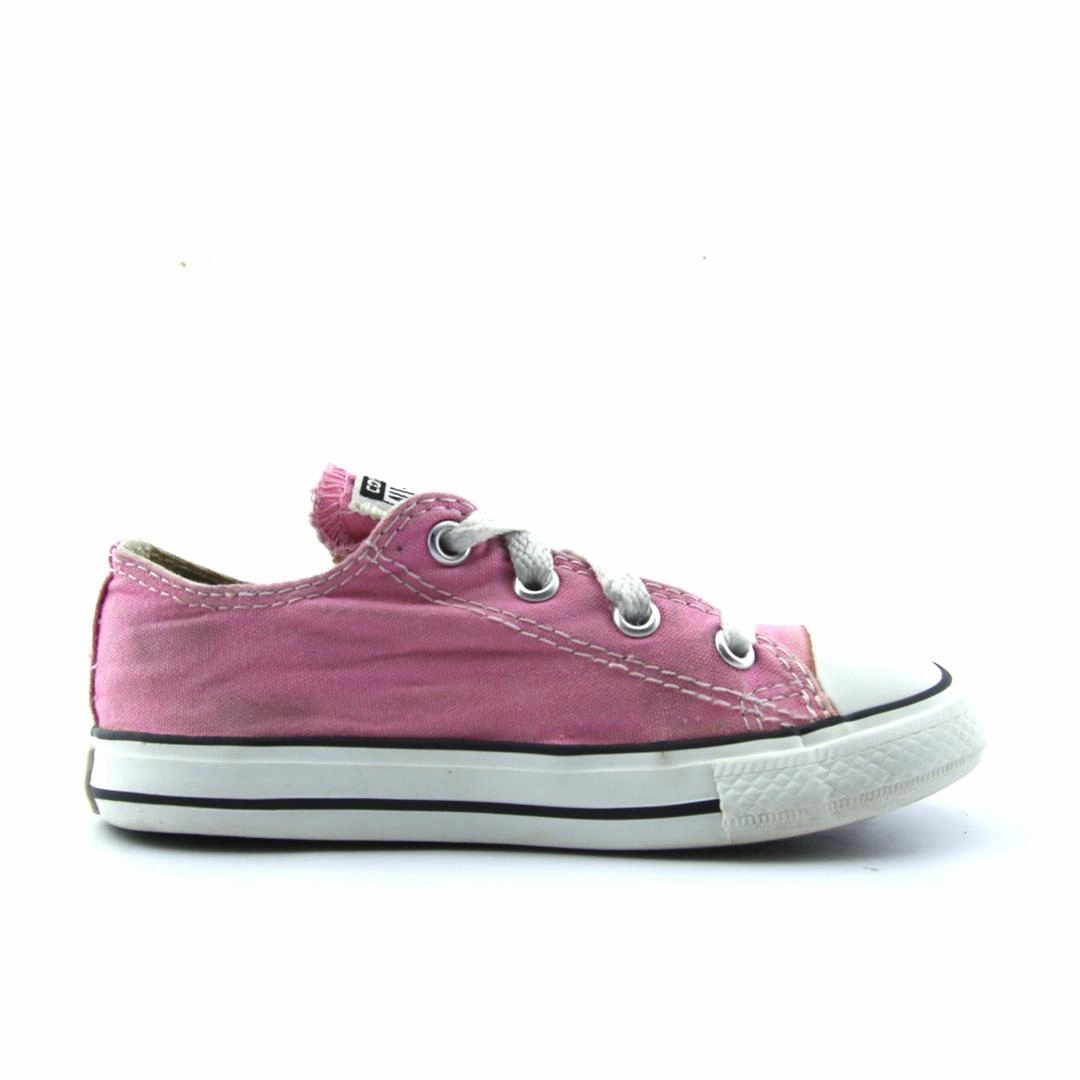 CONVERSE ALL STAR retro Converse shoe angles