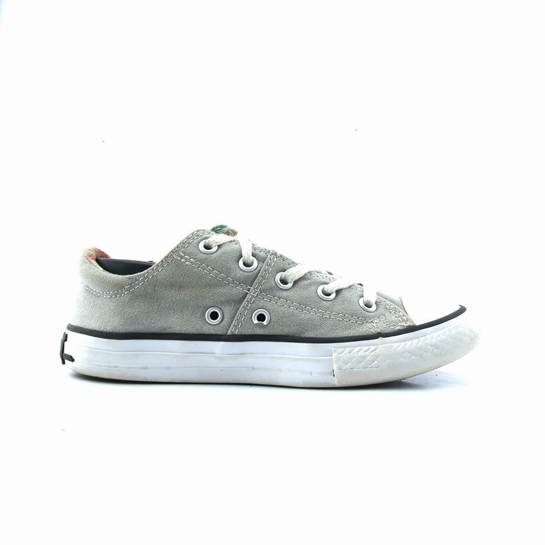 CONVERSE ALL STAR retro Converse shoe angles