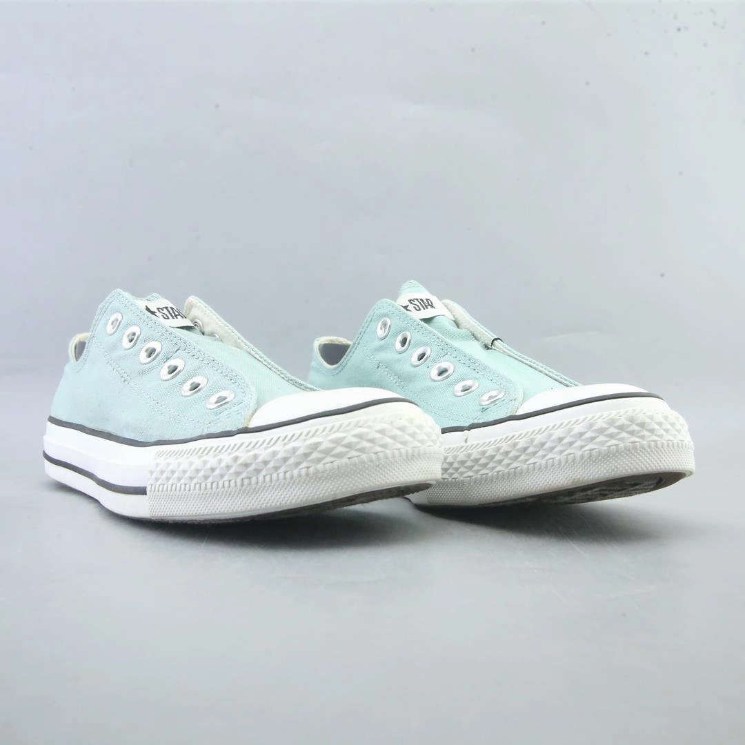 CONVERSE ALL STAR retro Converse shoe angles