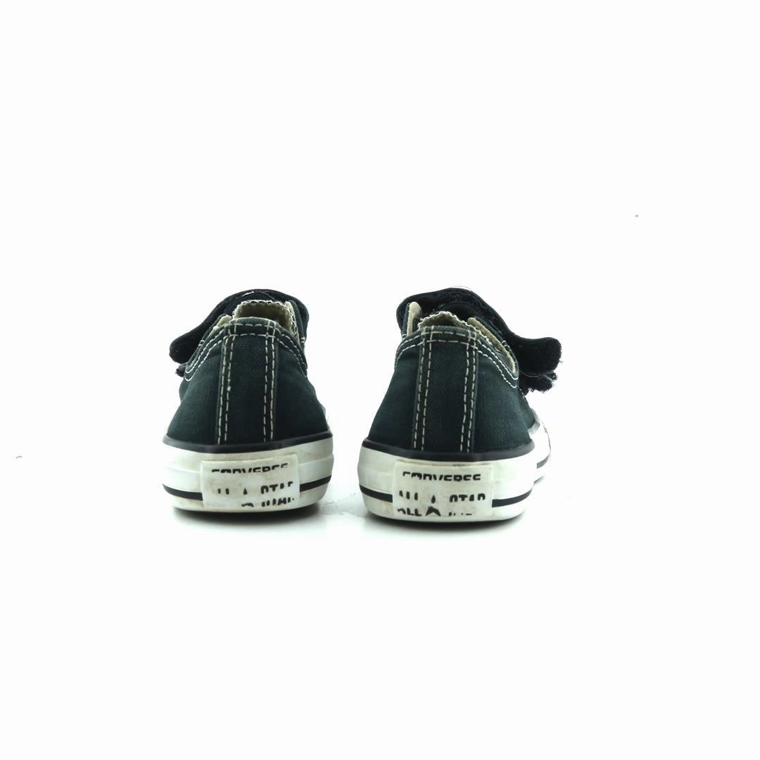 CONVERSE ALL STAR retro Converse shoe angles