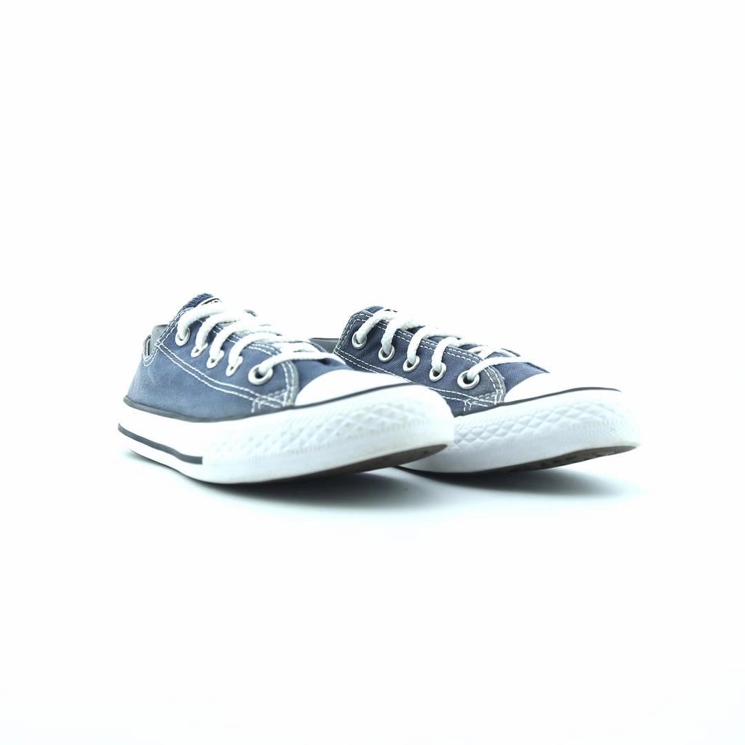 CONVERSE ALL STAR retro Converse shoe angles