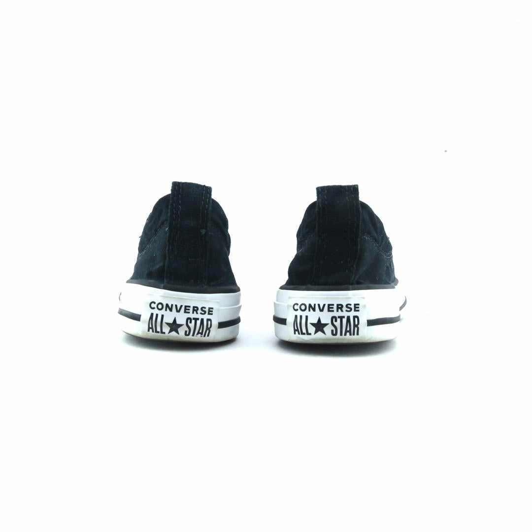 CONVERSE ALL STAR retro Converse shoe angles