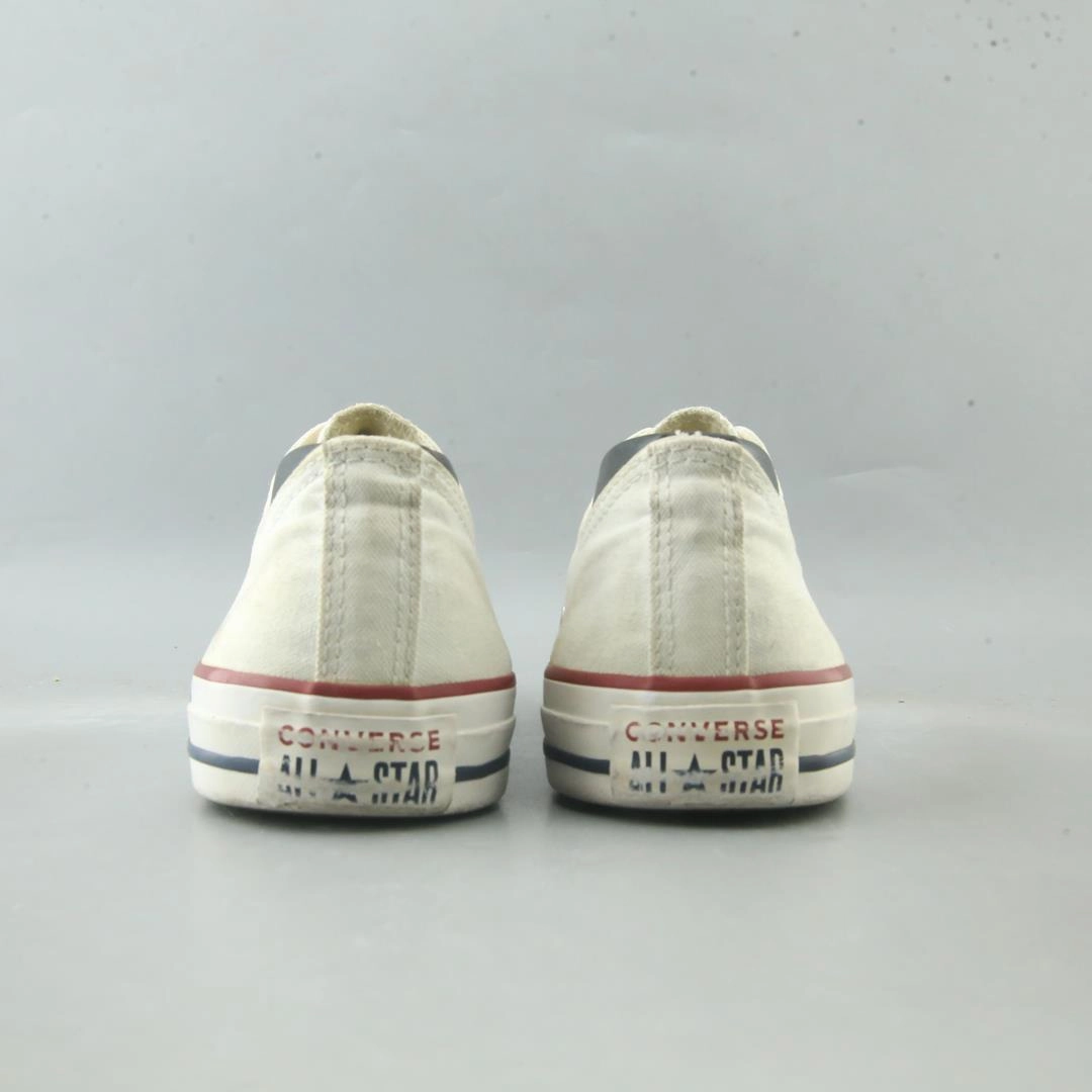 CONVERSE ALL STAR retro Converse shoe angles