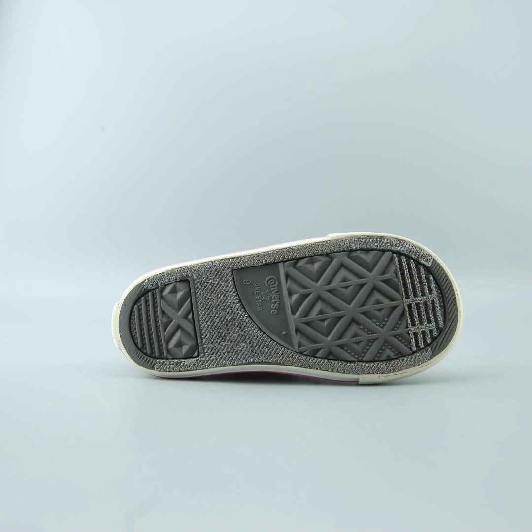 CONVERSE ALL STAR retro Converse shoe angles