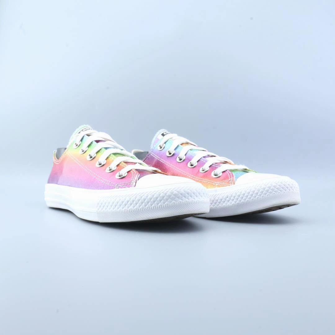 CONVERSE ALL STAR retro Converse shoe angles