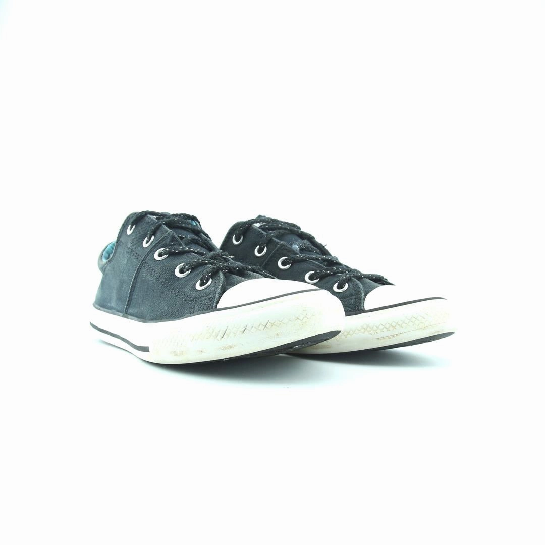 CONVERSE ALL STAR retro Converse shoe angles