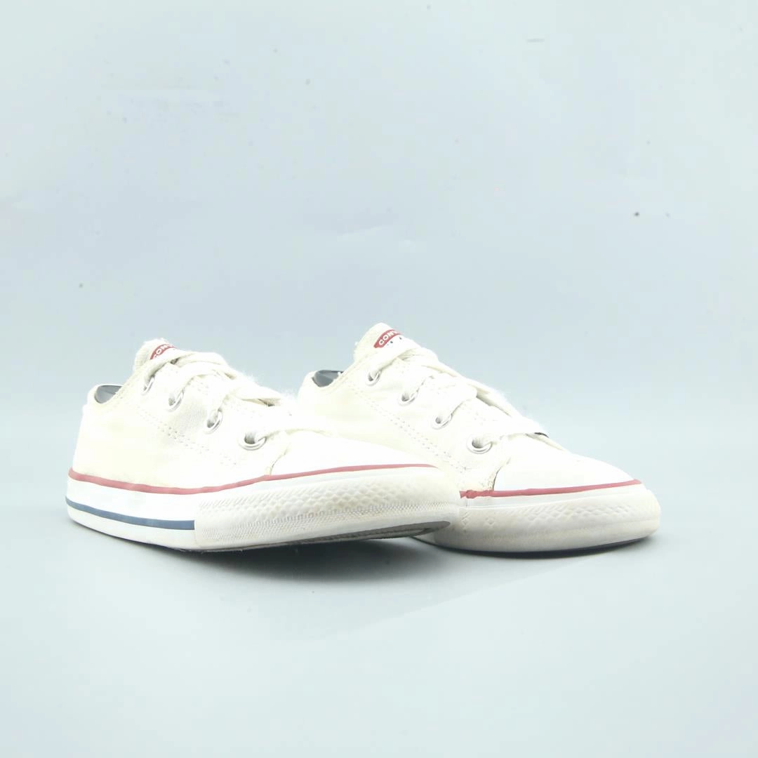 CONVERSE ALL STAR retro Converse shoe angles