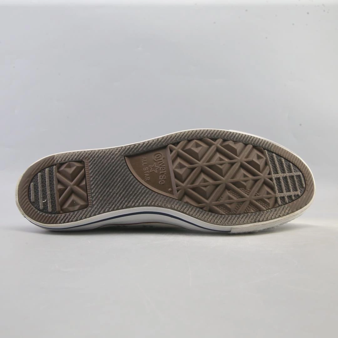 CONVERSE ALL STAR retro Converse shoe angles