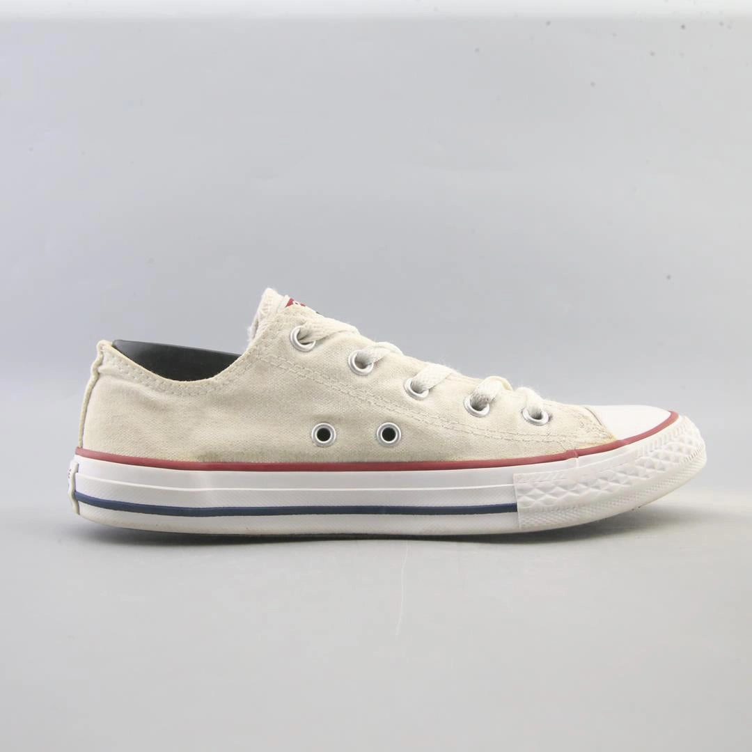 CONVERSE ALL STAR retro Converse shoe angles