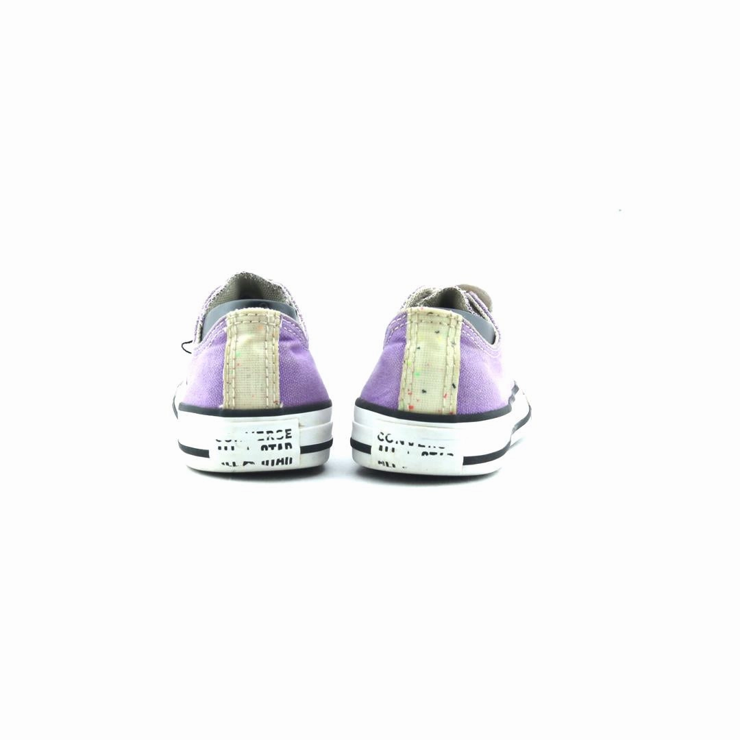 CONVERSE ALL STAR retro Converse shoe angles