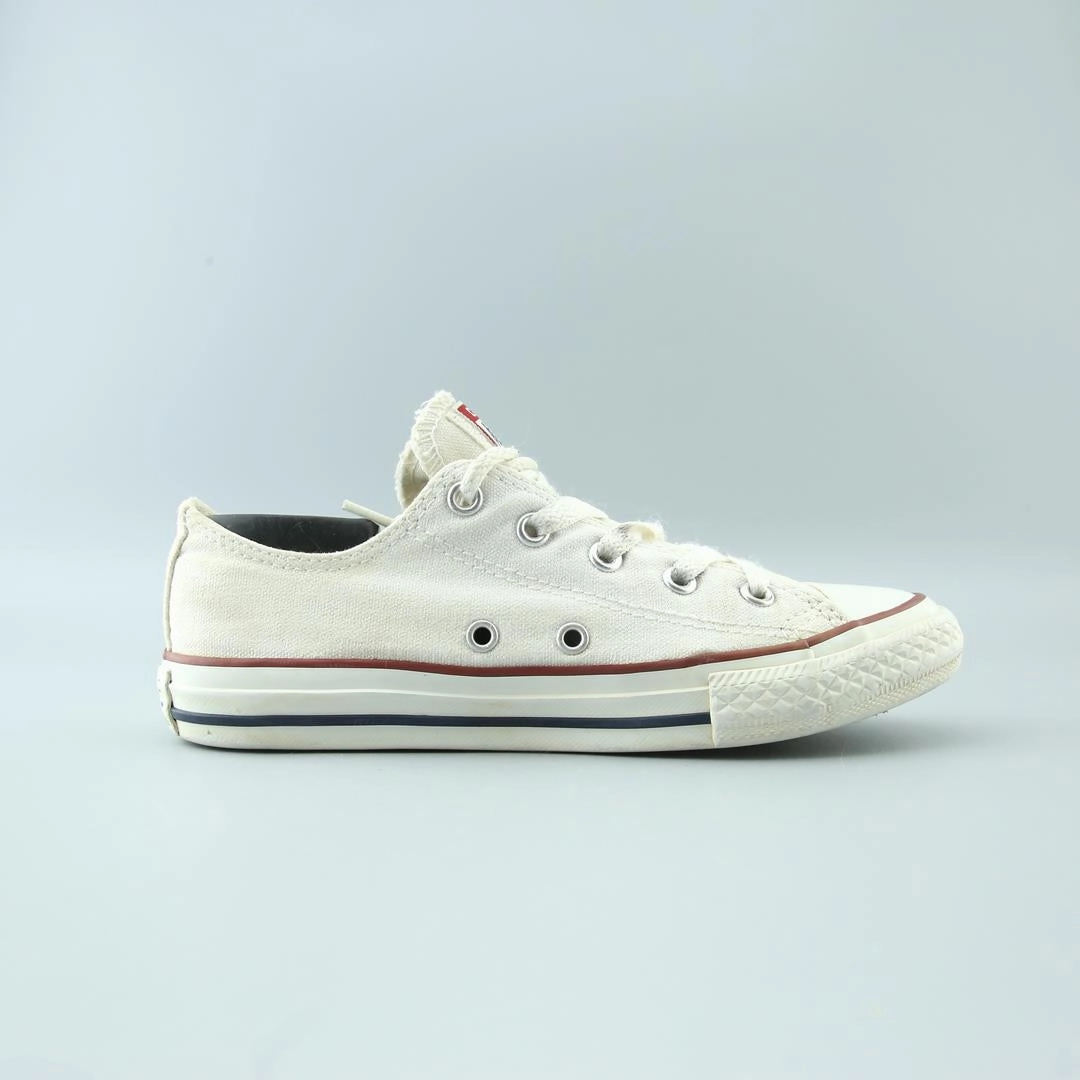 CONVERSE ALL STAR retro Converse shoe angles