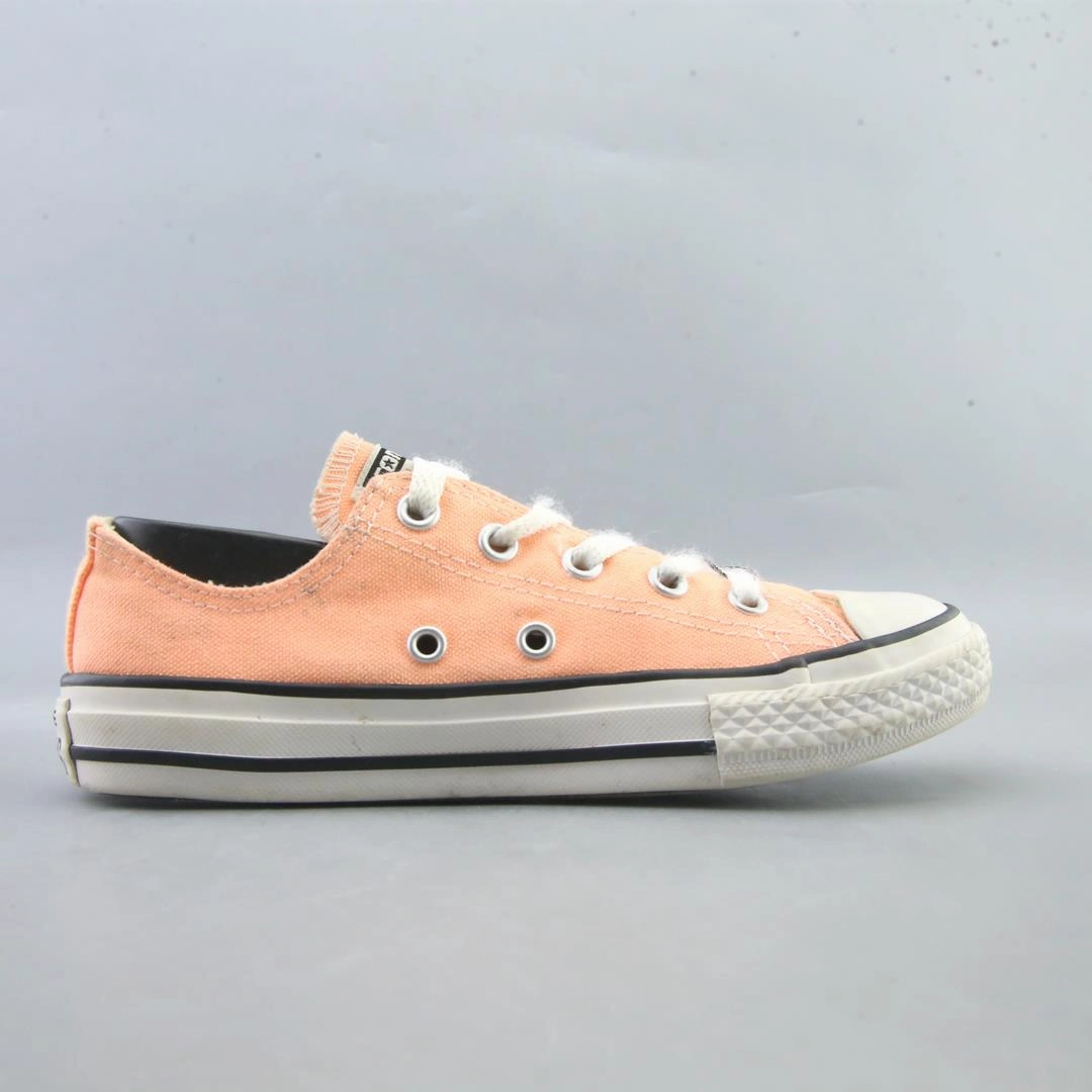 CONVERSE ALL STAR retro Converse shoe angles