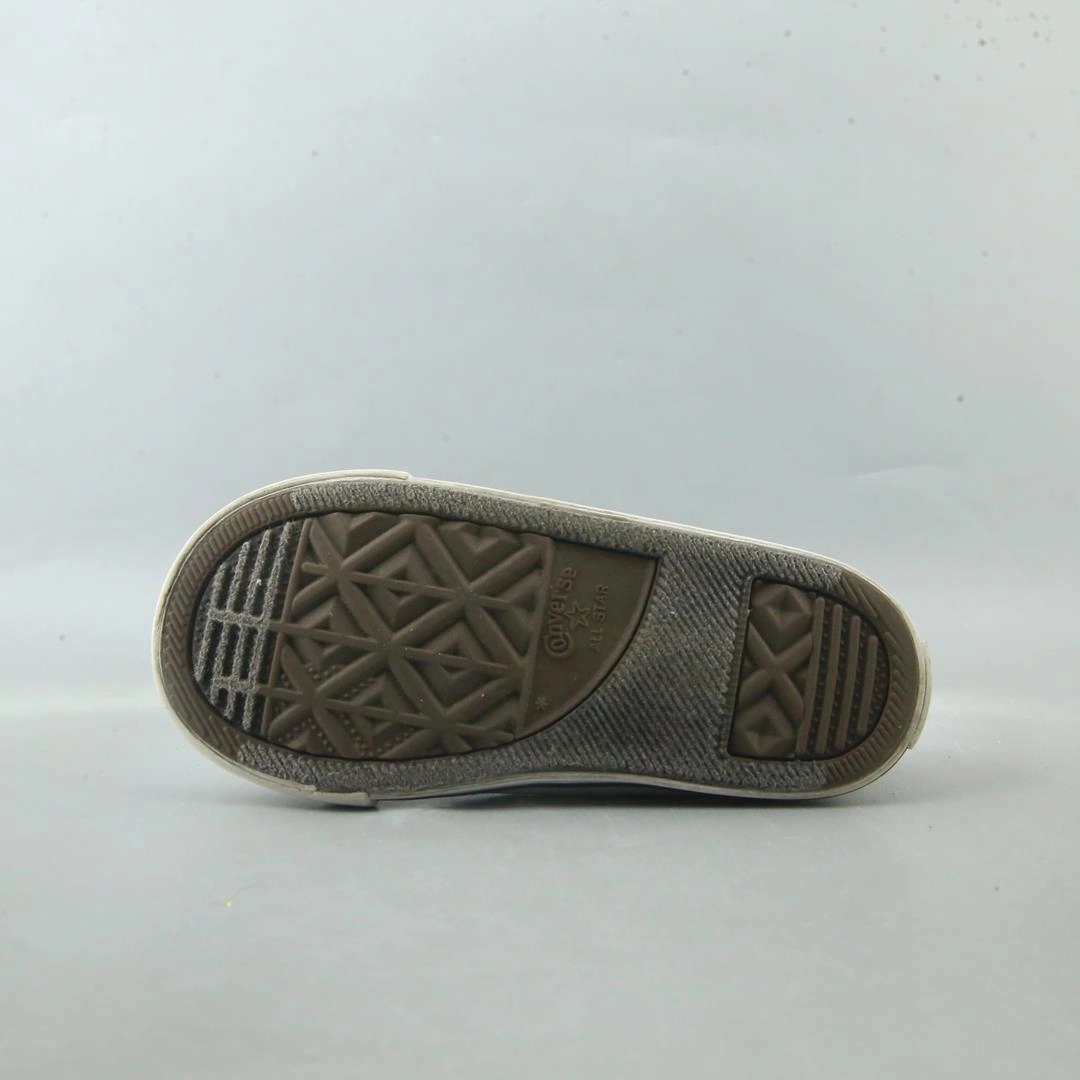 CONVERSE ALL STAR retro Converse shoe angles