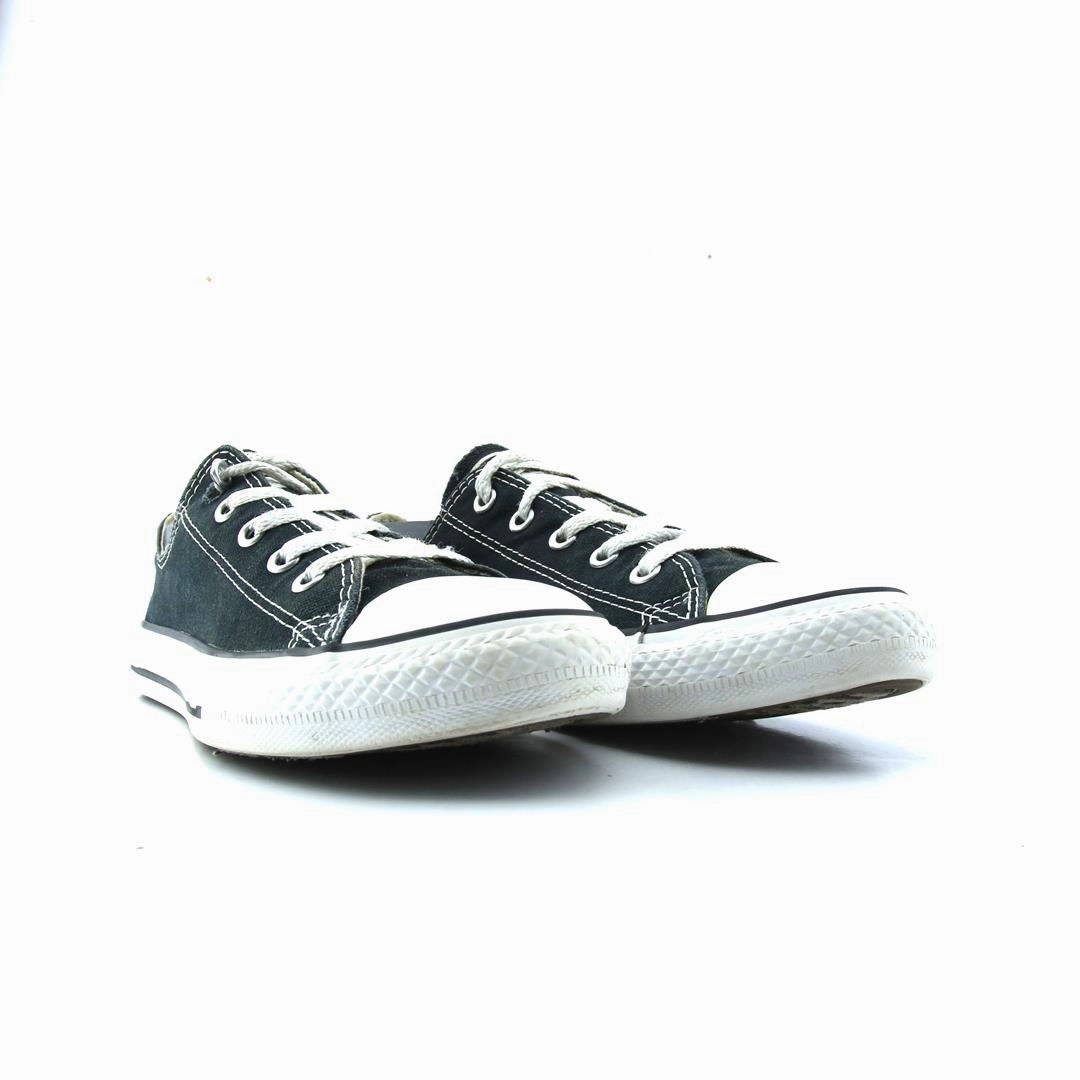 CONVERSE ALL STAR retro Converse shoe angles