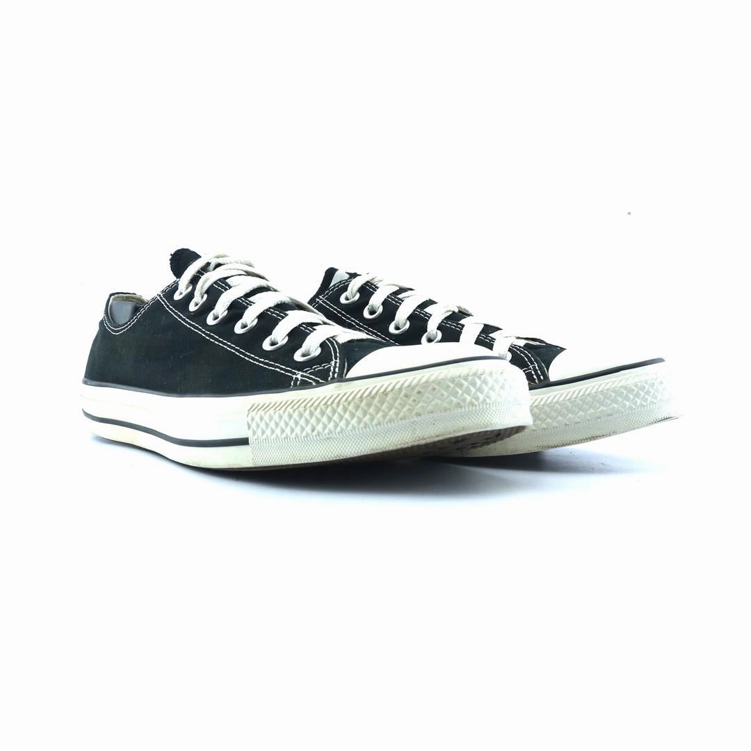 CONVERSE ALL STAR retro Converse shoe angles