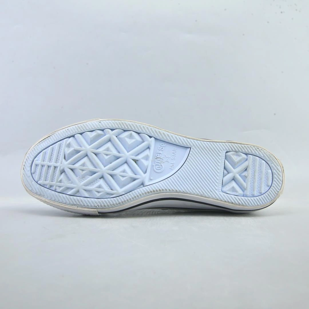 CONVERSE ALL STAR retro Converse shoe angles