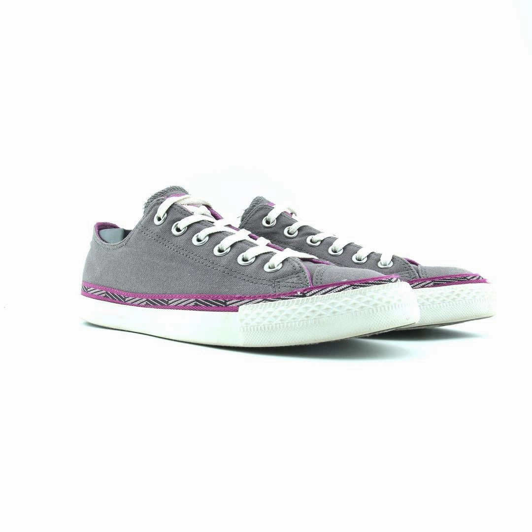 CONVERSE ALL STAR retro Converse shoe angles
