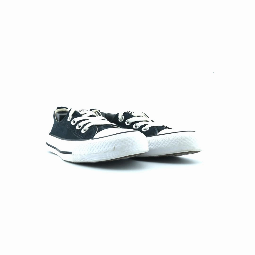 CONVERSE ALL STAR retro Converse shoe angles