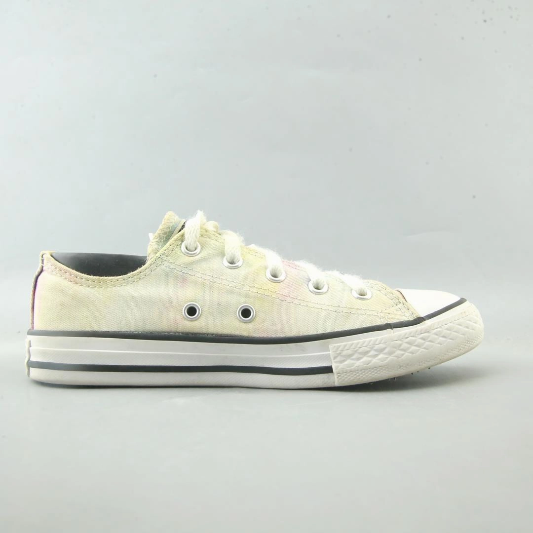 CONVERSE ALL STAR retro Converse shoe angles
