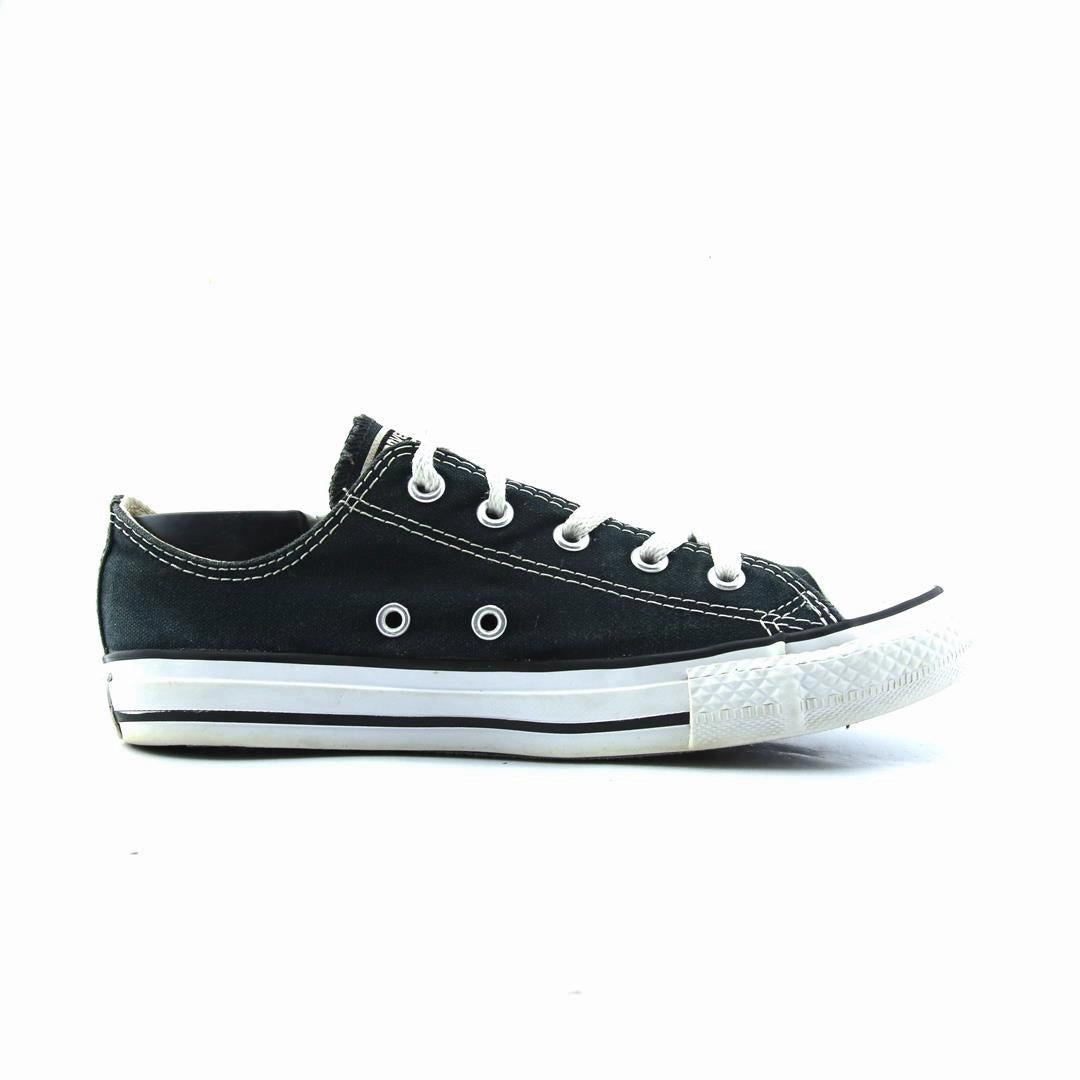 CONVERSE ALL STAR retro Converse shoe angles