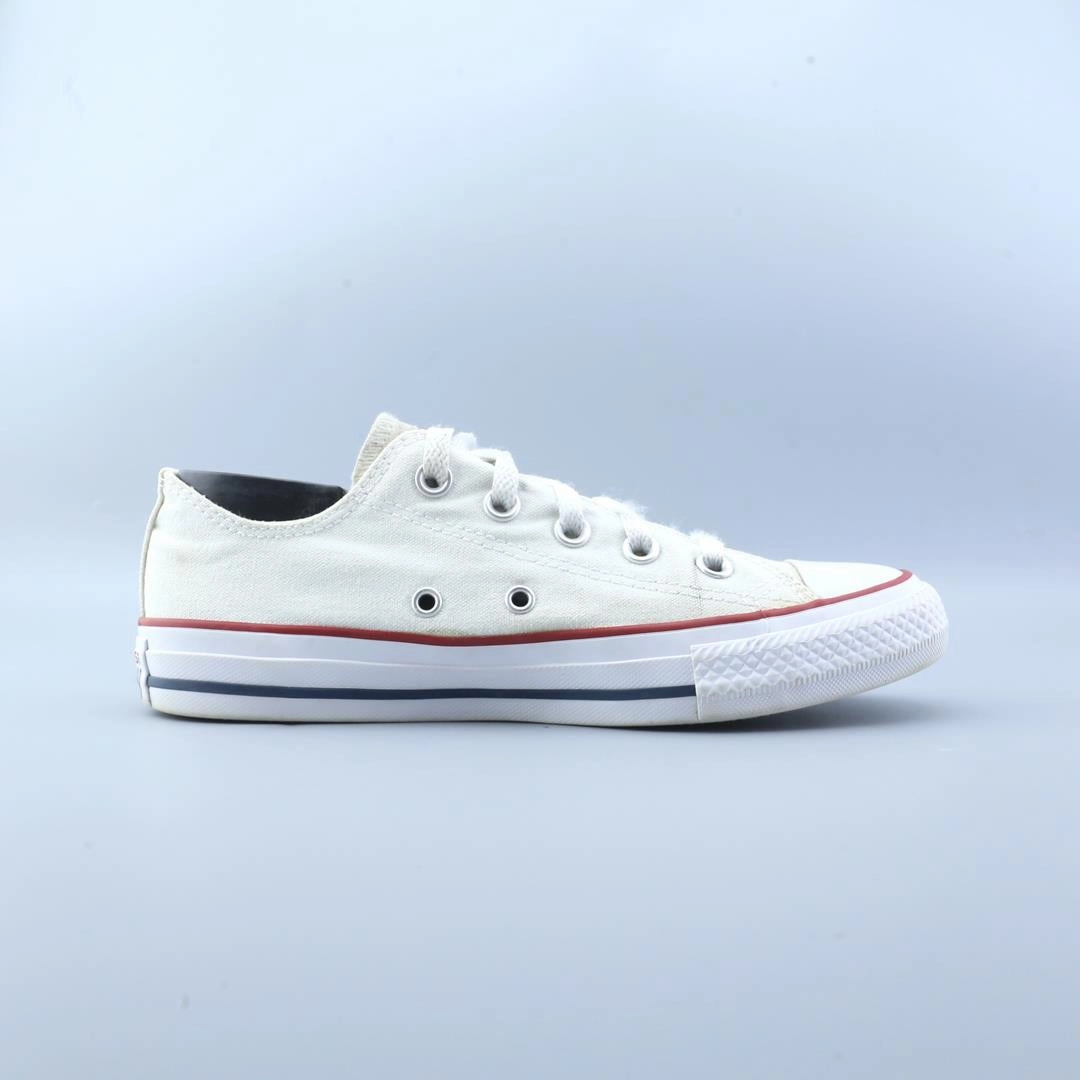 CONVERSE ALL STAR retro Converse shoe angles