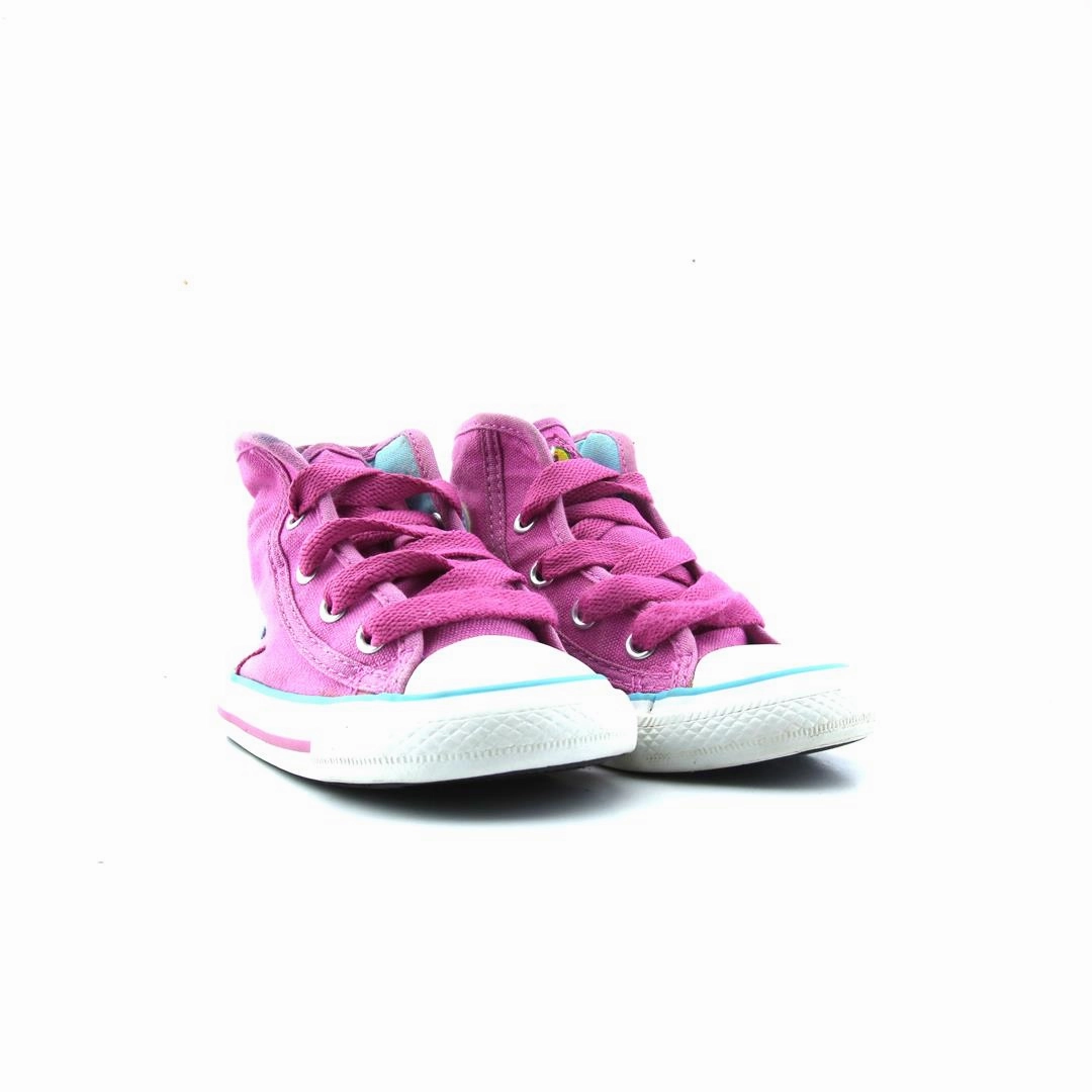 CONVERSE ALL STAR retro Converse shoe angles