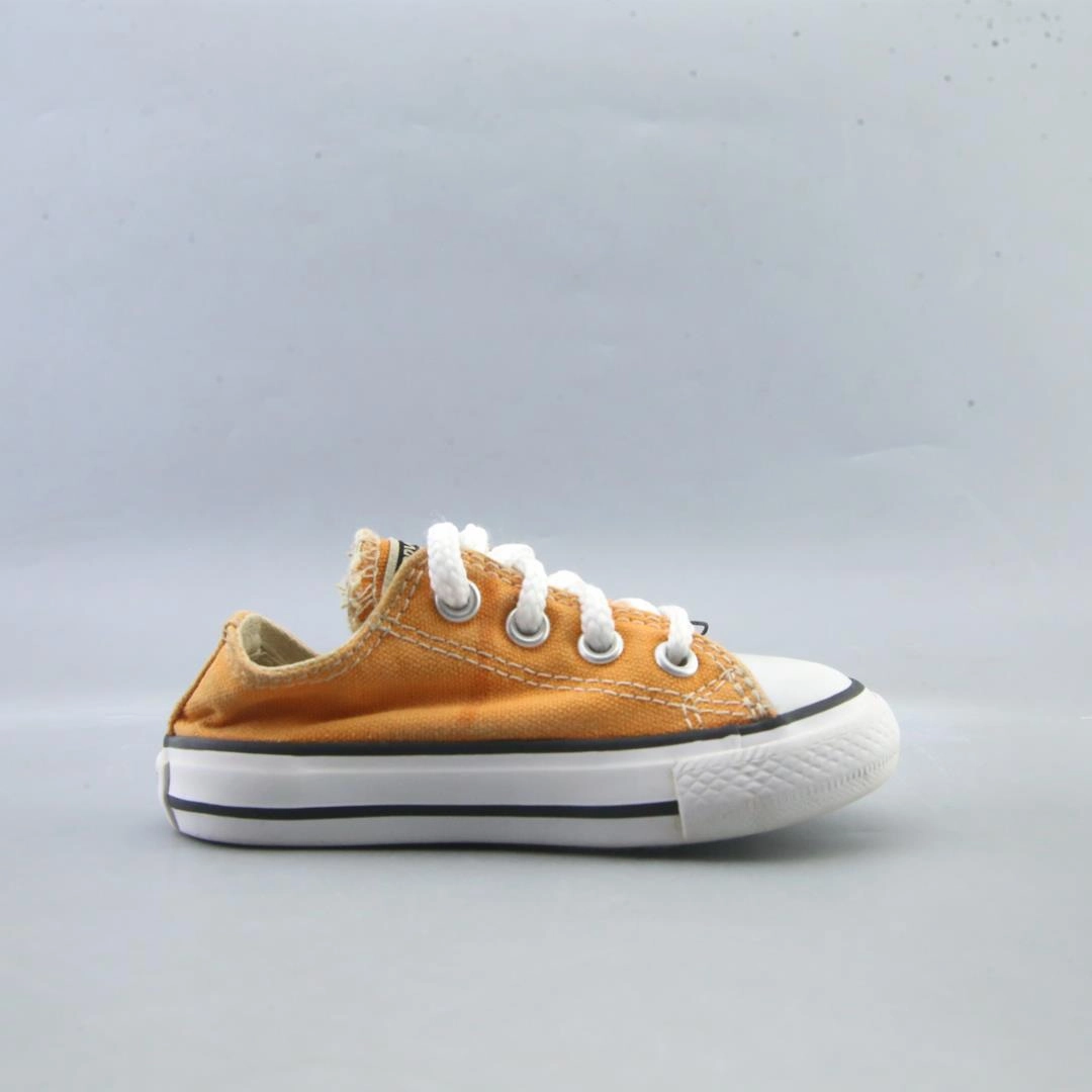 CONVERSE ALL STAR retro Converse shoe angles