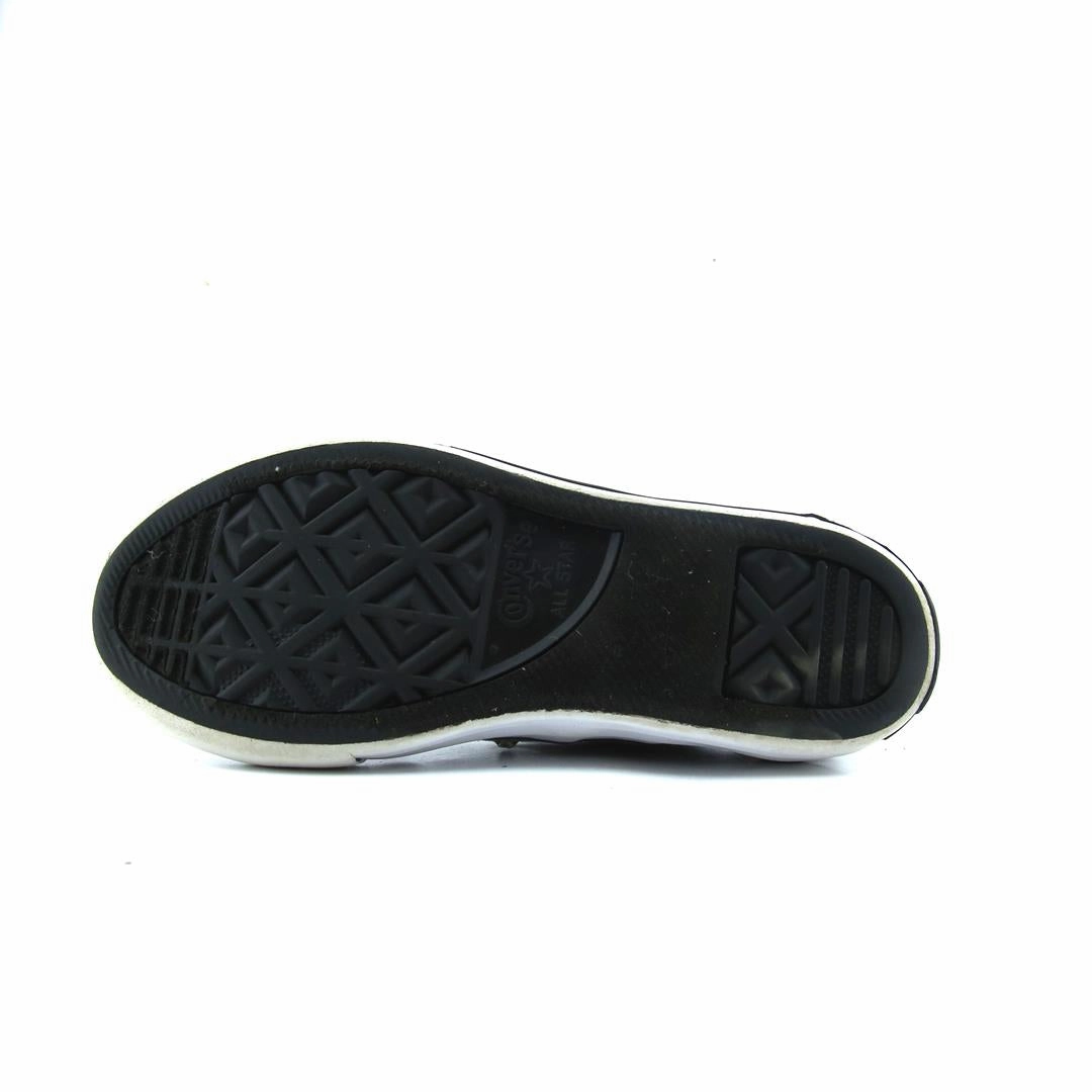 CONVERSE ALL STAR retro Converse shoe angles