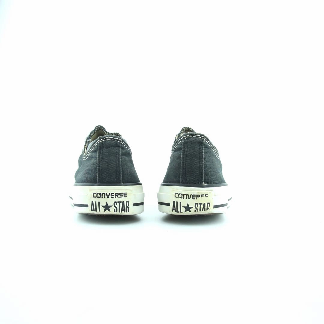 CONVERSE ALL STAR retro Converse shoe angles