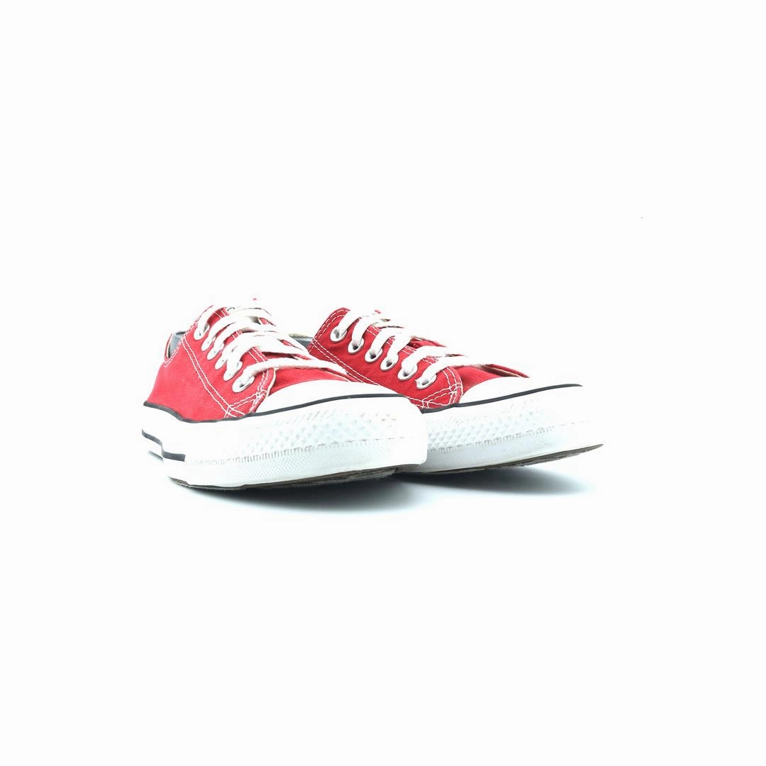 CONVERSE ALL STAR retro Converse shoe angles