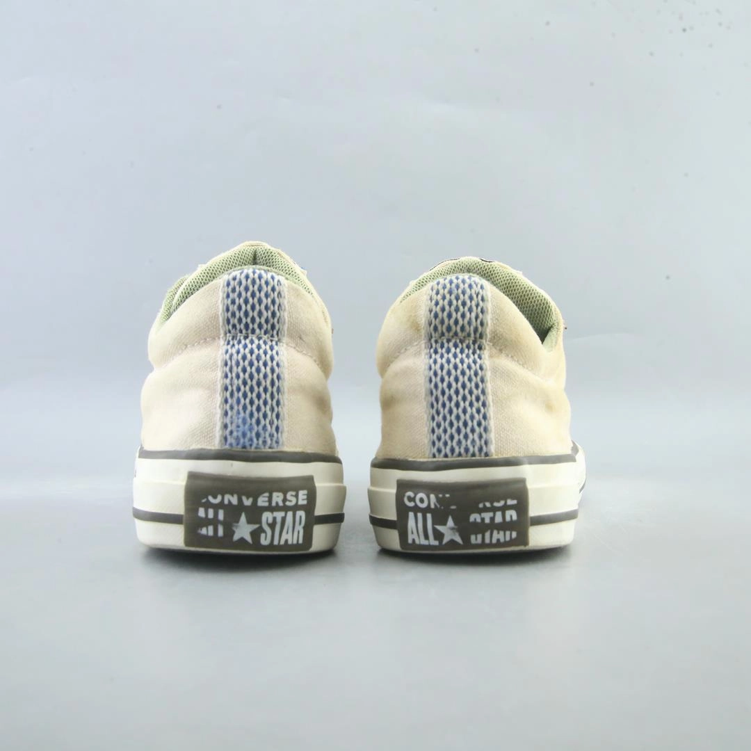 CONVERSE ALL STAR retro Converse shoe angles