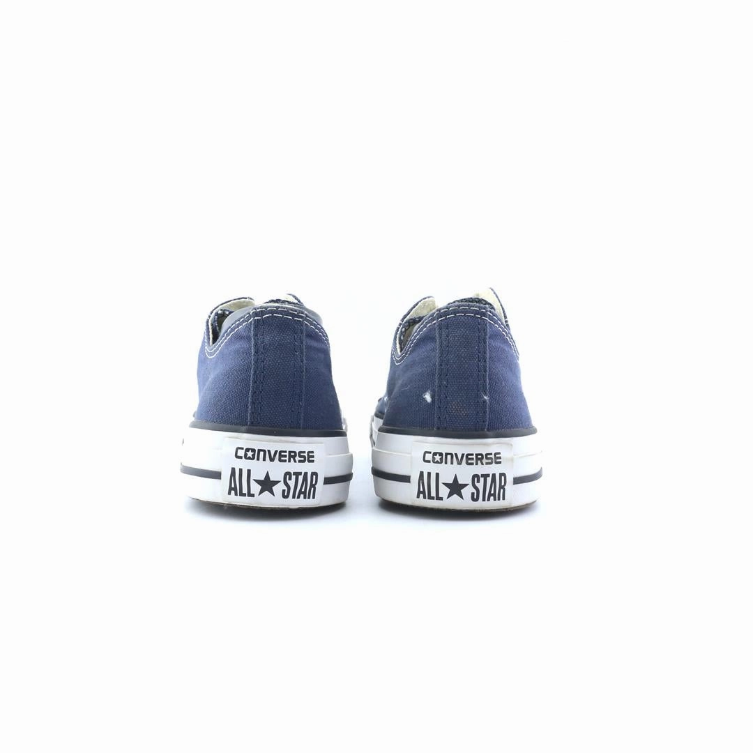 CONVERSE ALL STAR retro Converse shoe angles