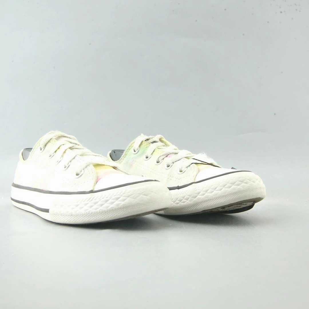 CONVERSE ALL STAR retro Converse shoe angles