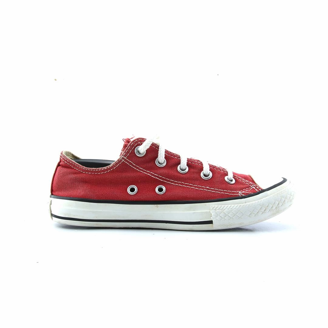 CONVERSE ALL STAR retro Converse shoe angles