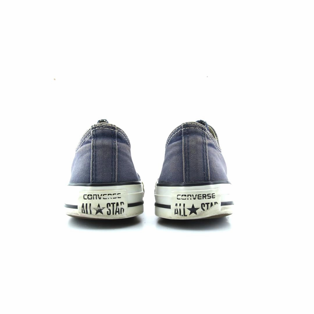 CONVERSE ALL STAR retro Converse shoe angles