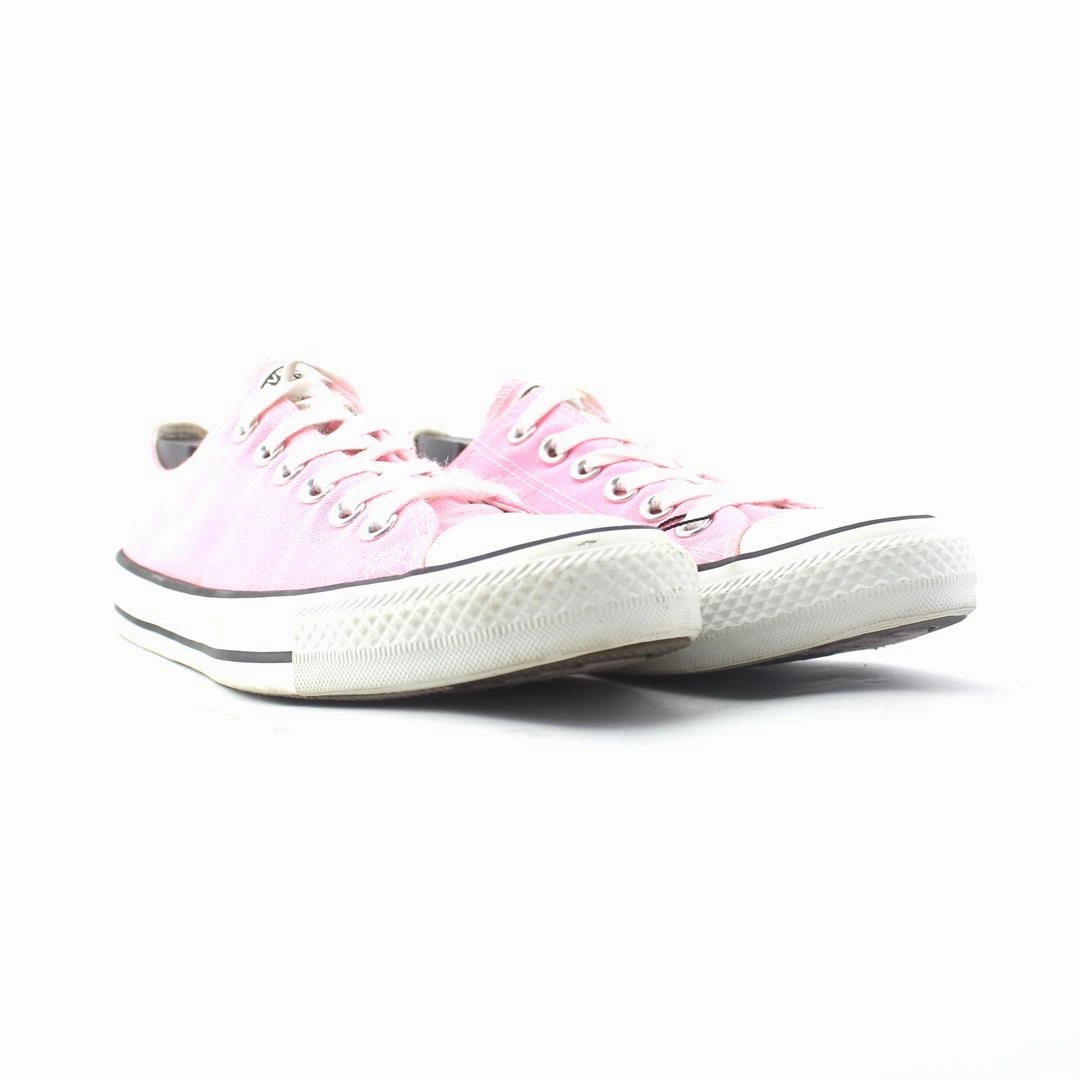 CONVERSE ALL STAR retro Converse shoe angles