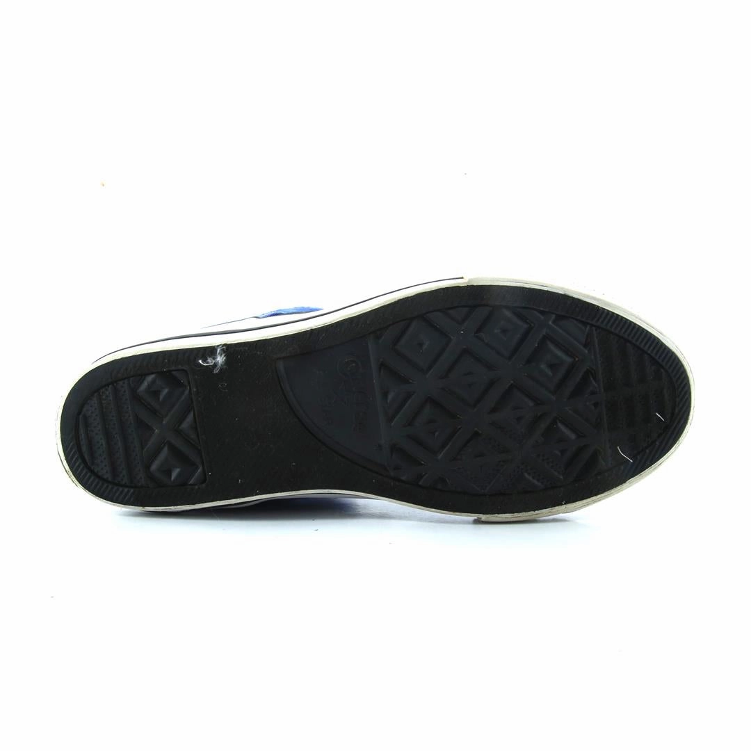 CONVERSE ALL STAR retro Converse shoe angles