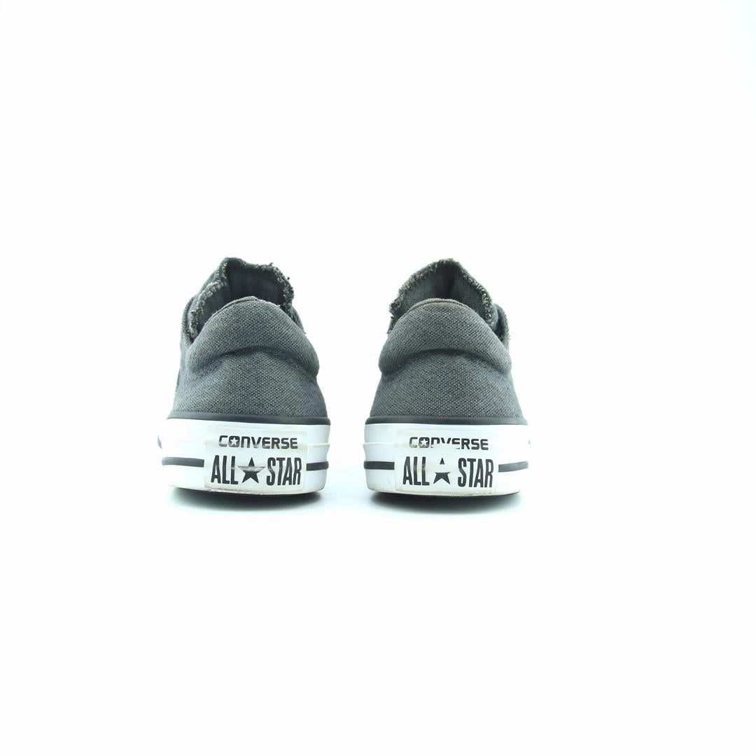 CONVERSE ALL STAR retro Converse shoe angles