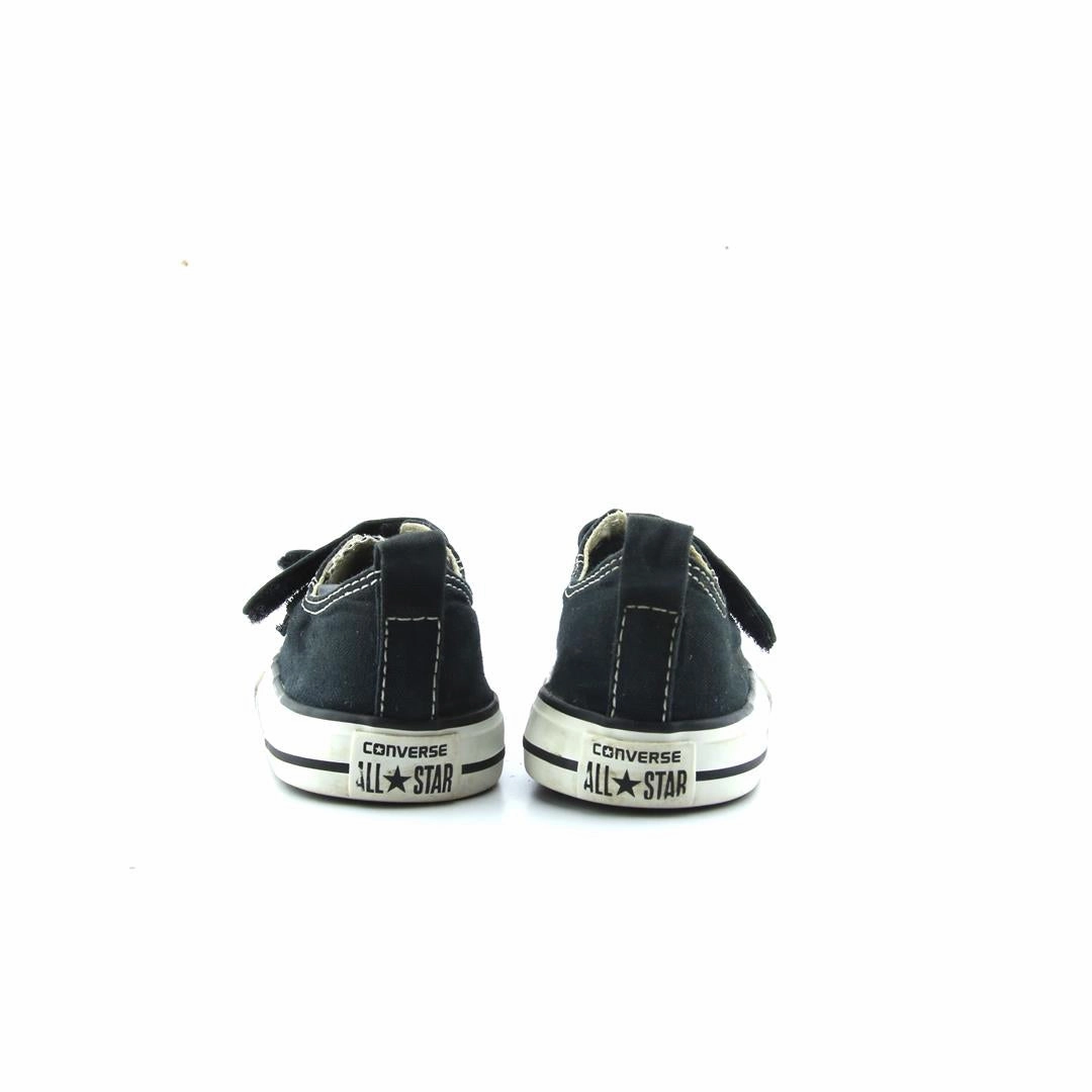 CONVERSE ALL STAR retro Converse shoe angles