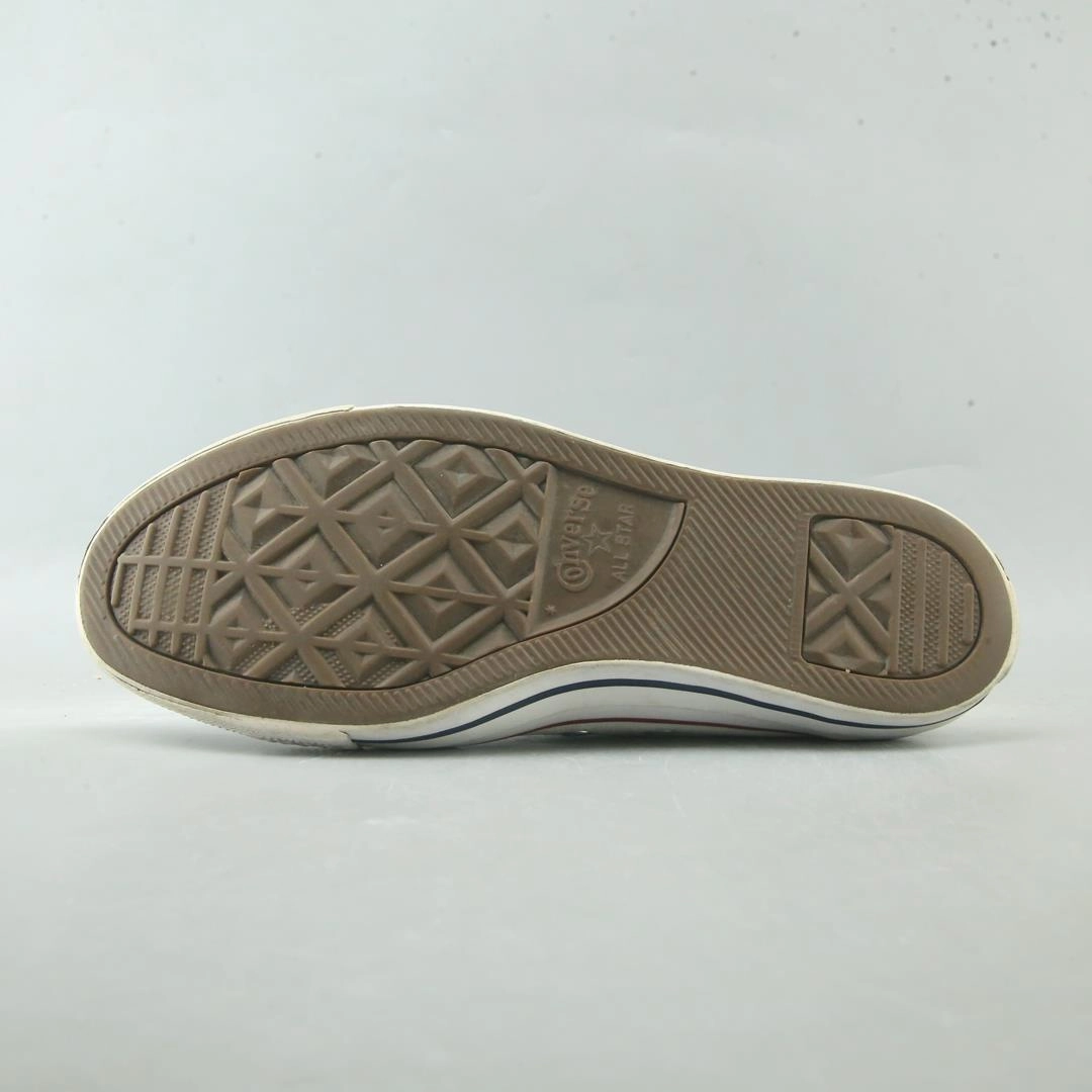 CONVERSE ALL STAR retro Converse shoe angles