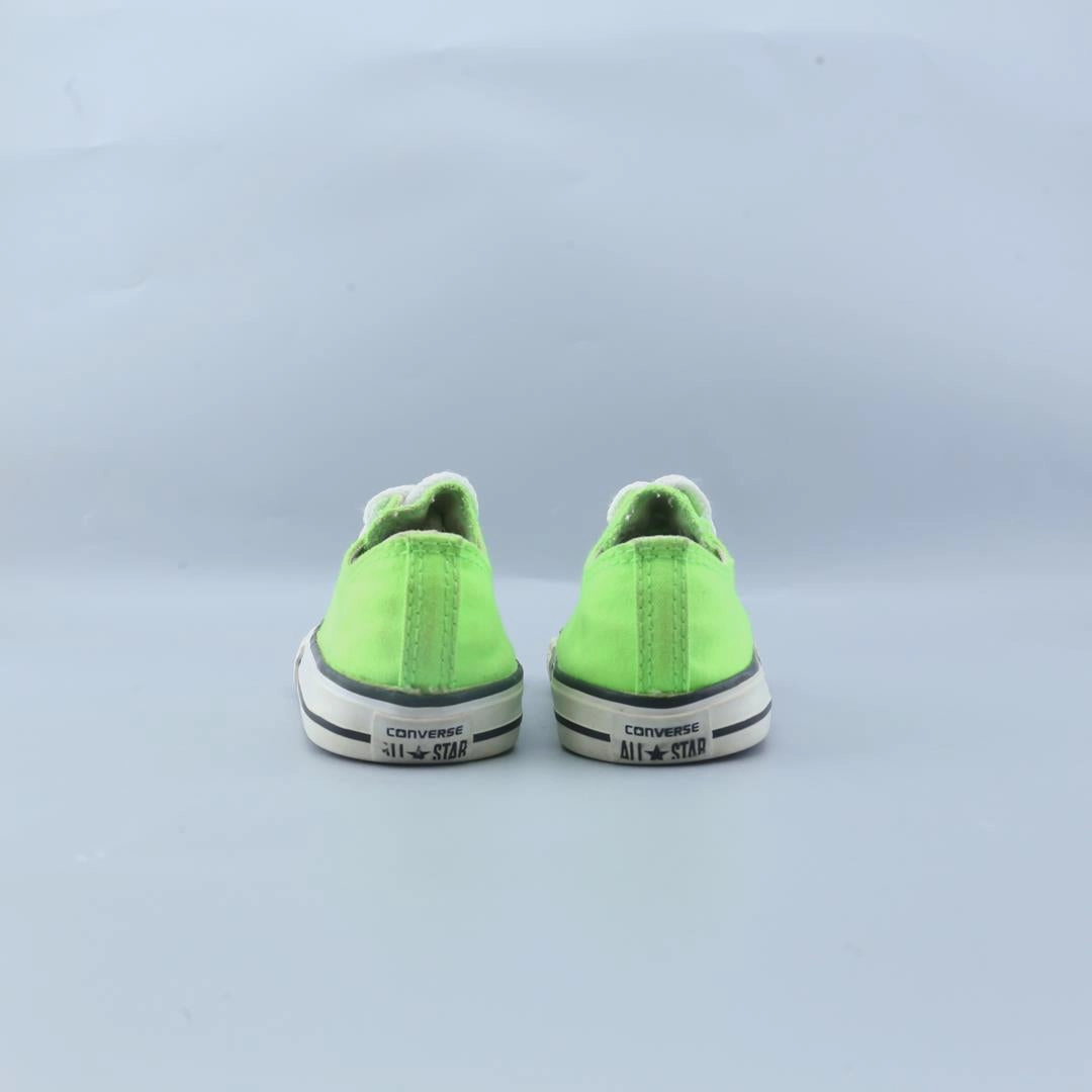 CONVERSE ALL STAR retro Converse shoe angles