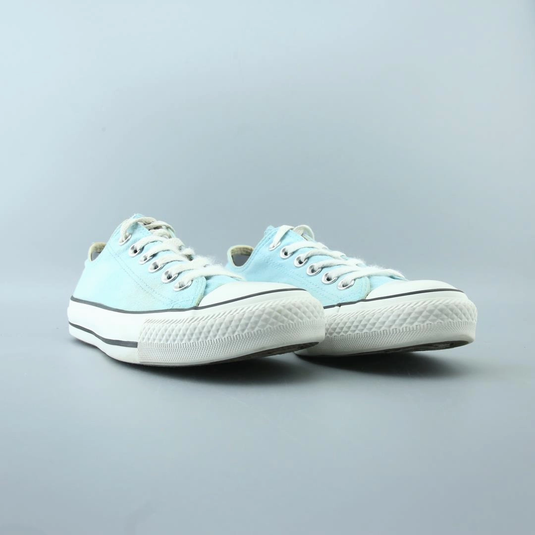 CONVERSE ALL STAR retro Converse shoe angles
