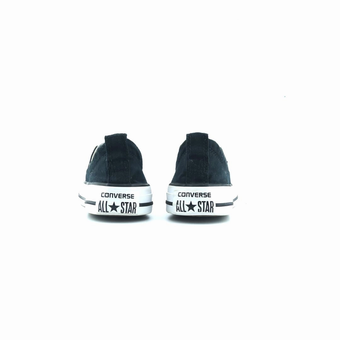 CONVERSE ALL STAR retro Converse shoe angles