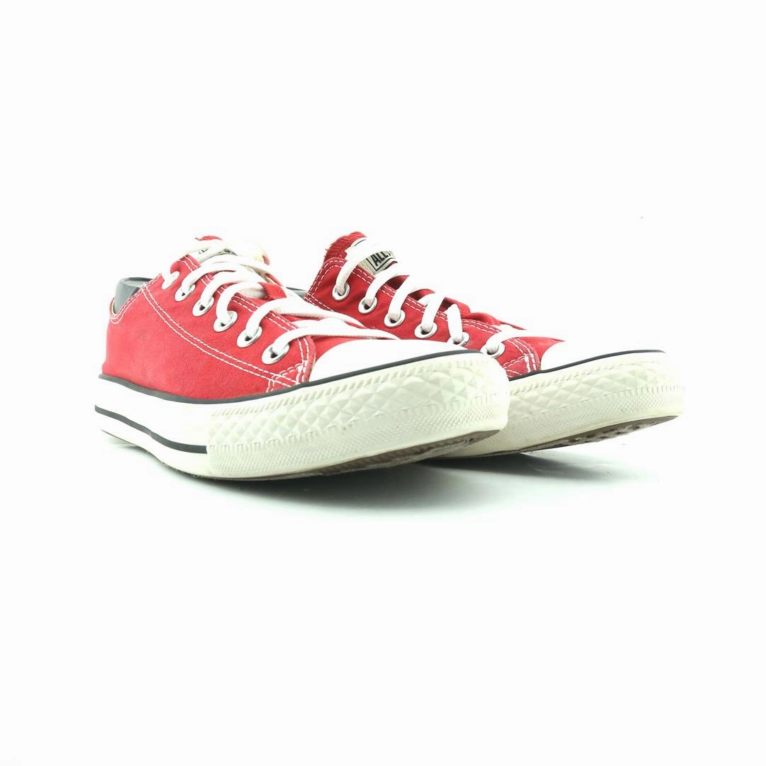 CONVERSE ALL STAR retro Converse shoe angles