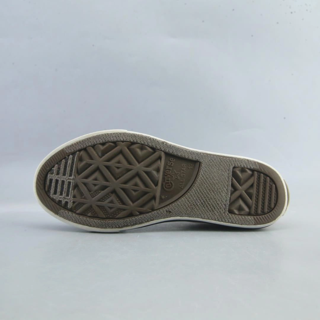 CONVERSE ALL STAR retro Converse shoe angles