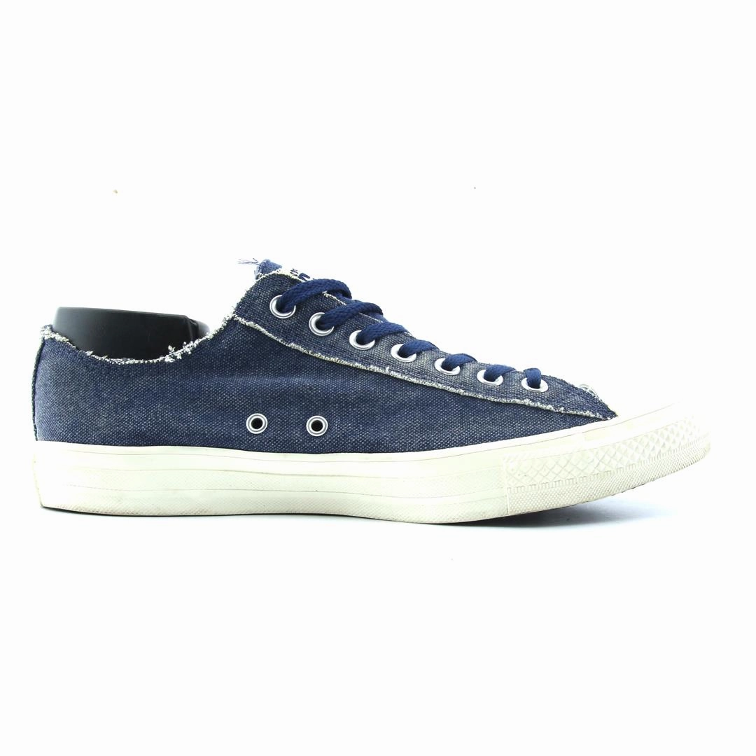 CONVERSE ALL STAR retro Converse shoe angles